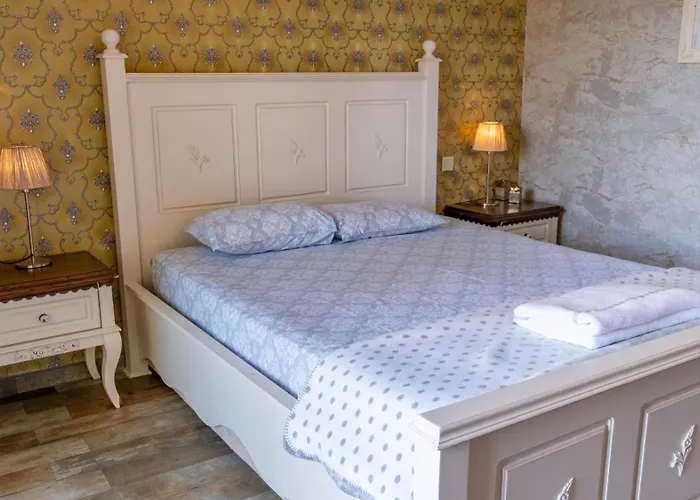 Niluefer Butik Otel (Adults Only)