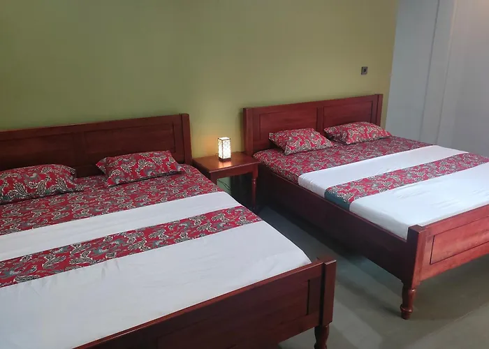 Mango Guesthouse