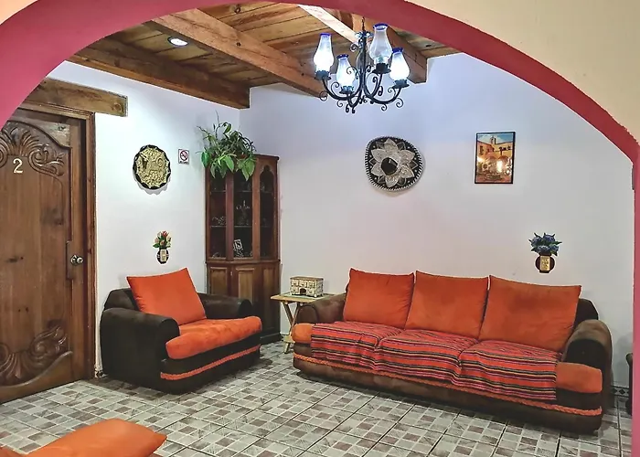 Hotel Tierra Maya