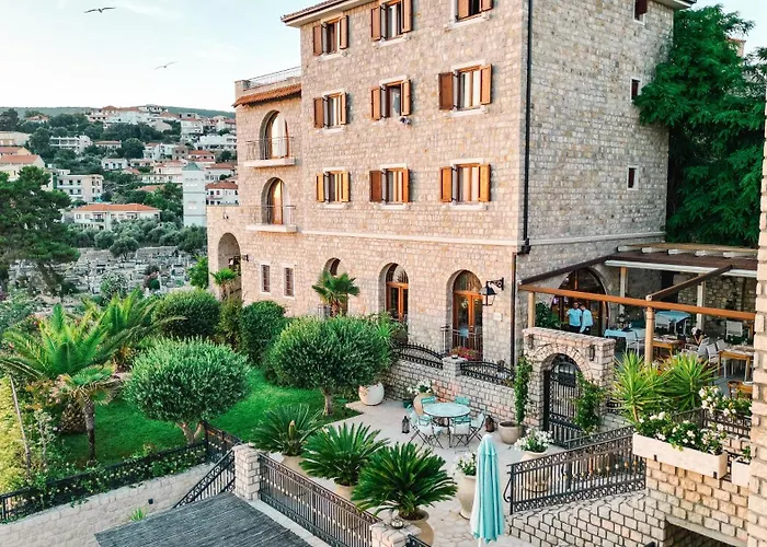 Hotel Pirate Old Town