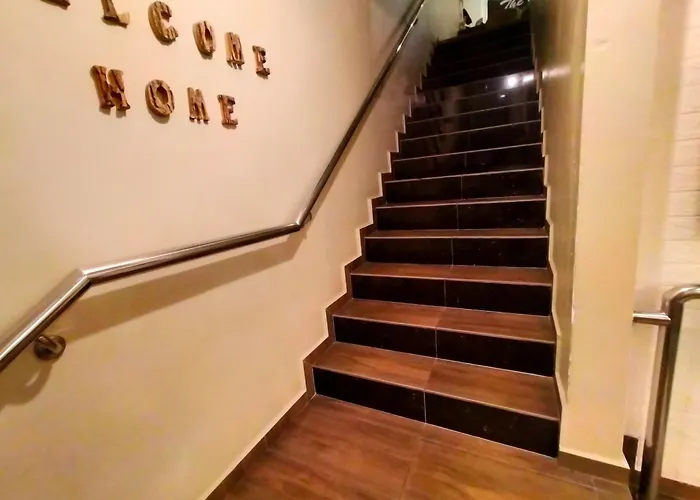 The Grace Hotel