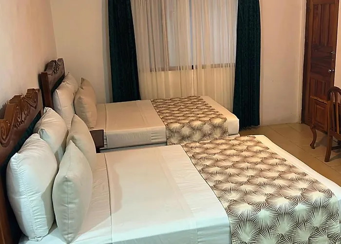 Hotel Javy