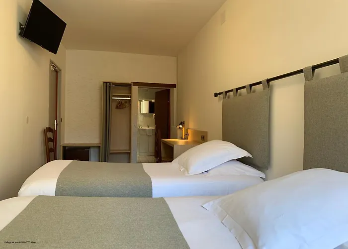 Auberge Du Porche