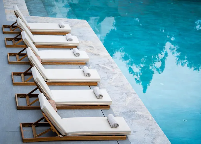 Arts Hotel Bodrum Yalikavak