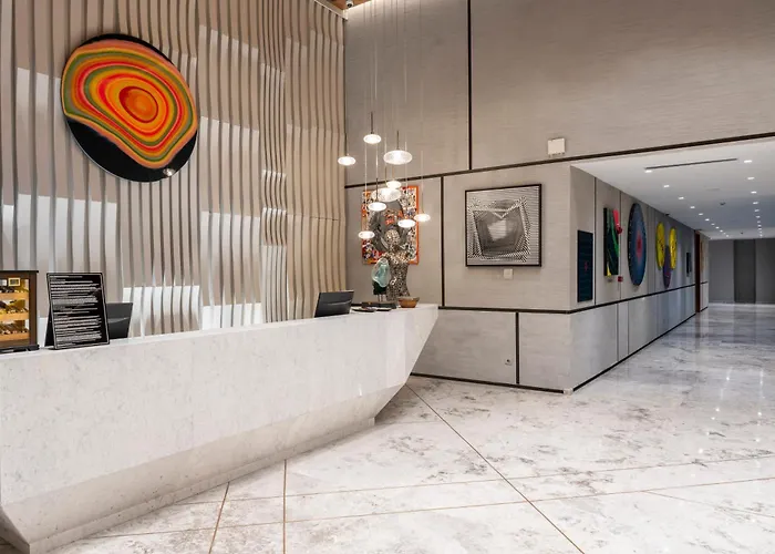 Arts Hotel Bodrum Yalikavak