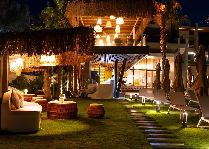 Arts Hotel Bodrum Yalikavak