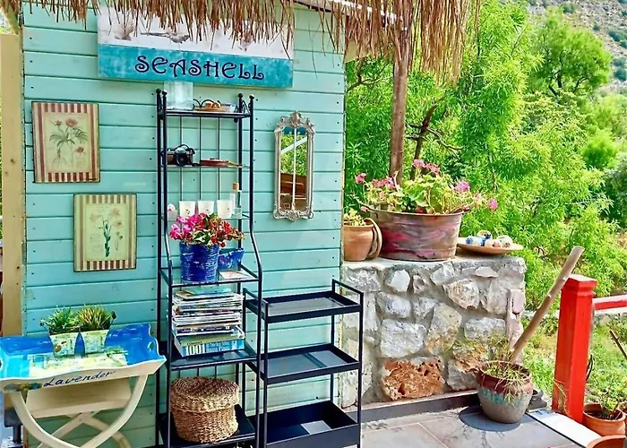 Valentina Boutique Hotel