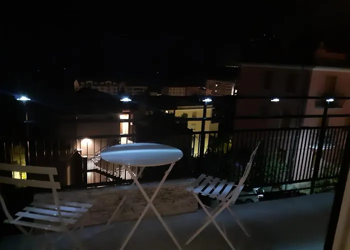 Gioia Bed&Breakfast Finale Ligure