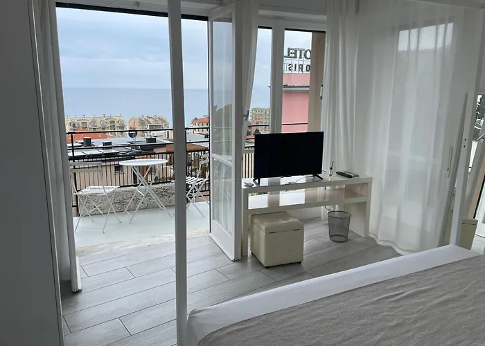 Gioia Bed&Breakfast Finale Ligure