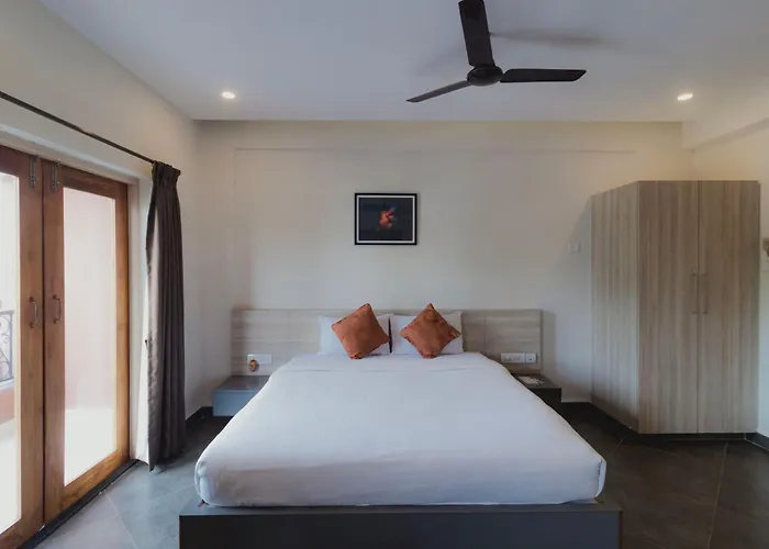 Amber Rooms