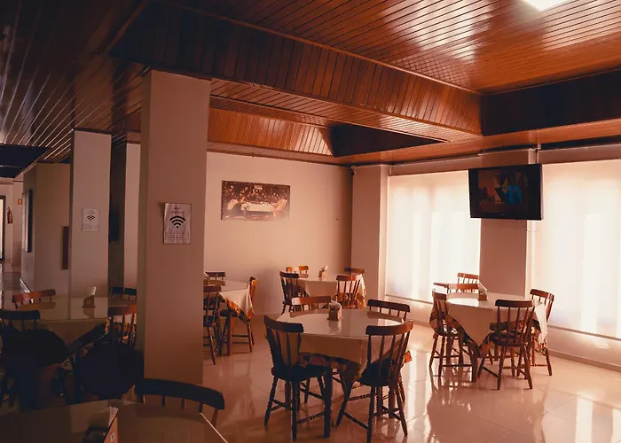Avenida Center Hotel Uruguaiana