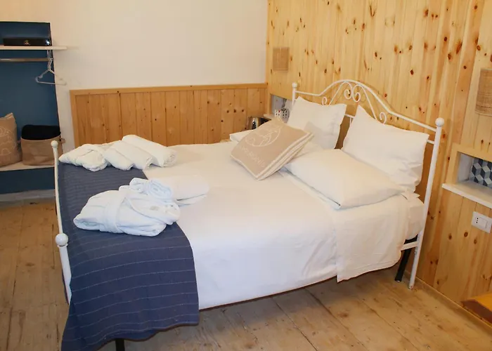 Terra Muronis Hotel Diffuso