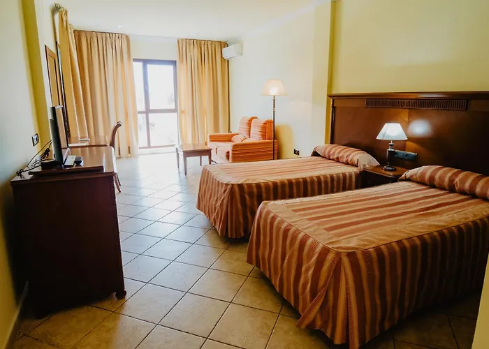 Hotel Hacienda Don Manuel