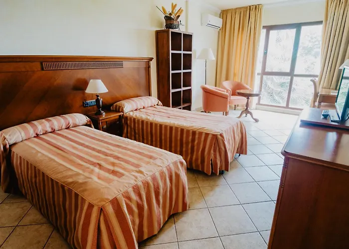 Hotel Hacienda Don Manuel