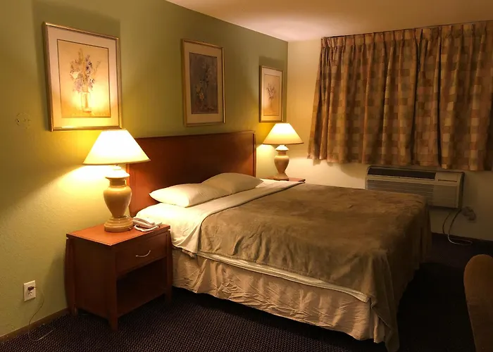 River Walk Inn