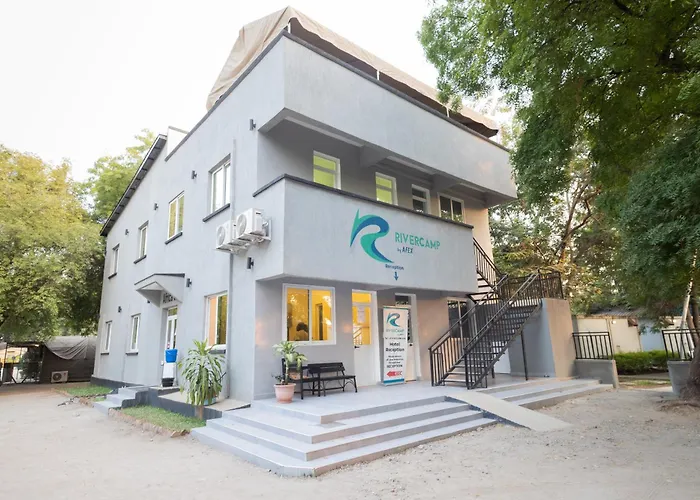 Afex Rivercamp