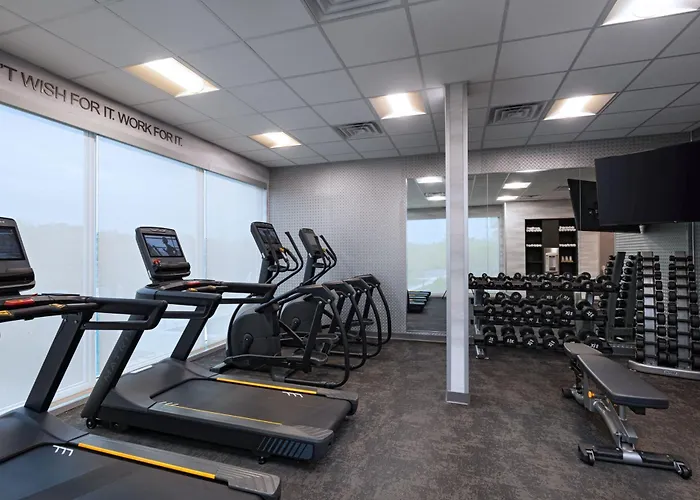 Fairfield By Marriott Inn & Suites Austin Georgetown