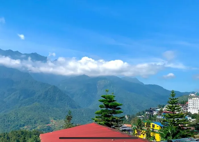 Tiger Sapa Hotel