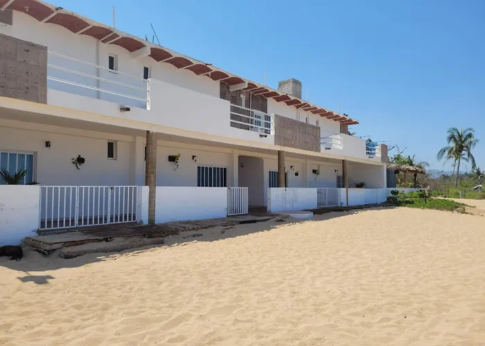 La Pucca Hotel Boutique Resort