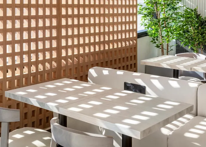 B&B Hotel Guimaraes