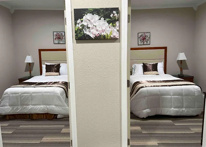 Hotel Pinehurst
