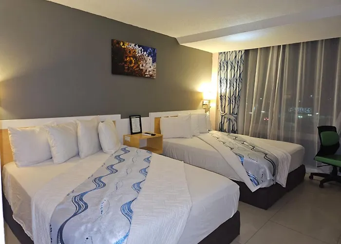 Golden Tree Hotel Belize