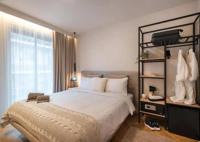 Ira - Ηρα Hotel