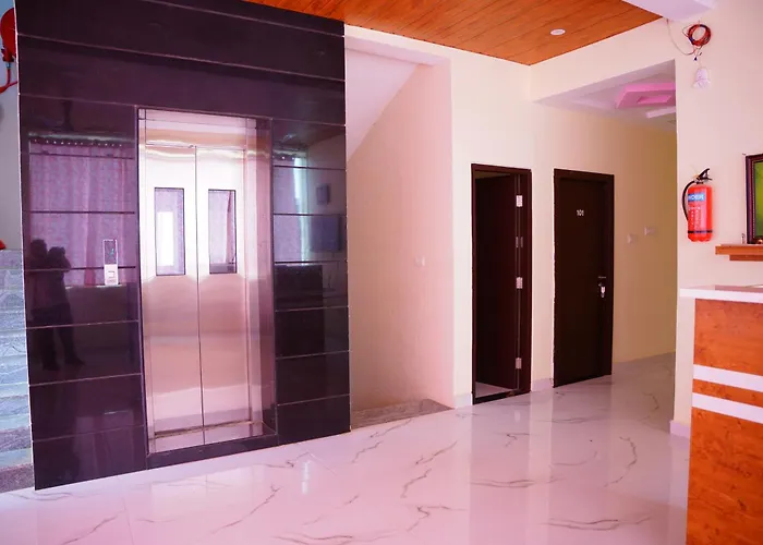 Kvn Residency