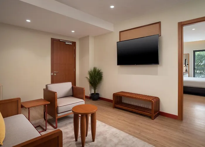 Protea Hotel By Marriott Luanda