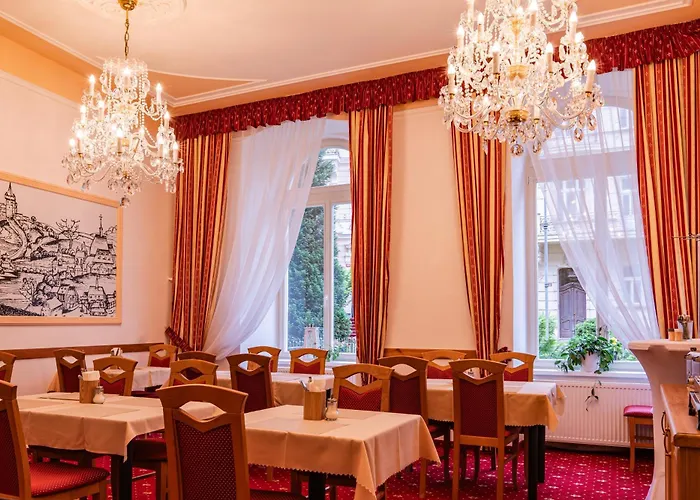 Hotel Praga