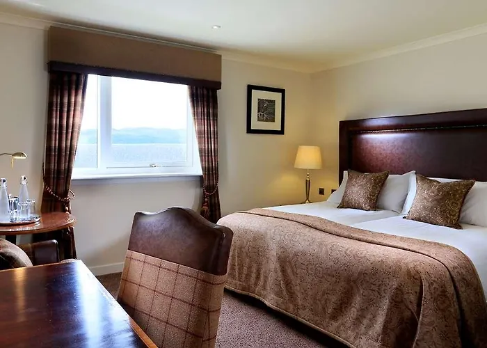 Macdonald Aviemore Hotel