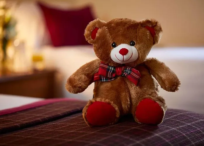 Macdonald Aviemore Hotel