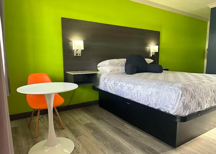 Americas Best Value Inn Winnemucca