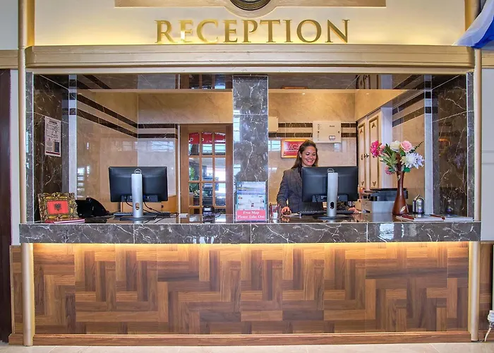 Muthu Oban Regent Hotel