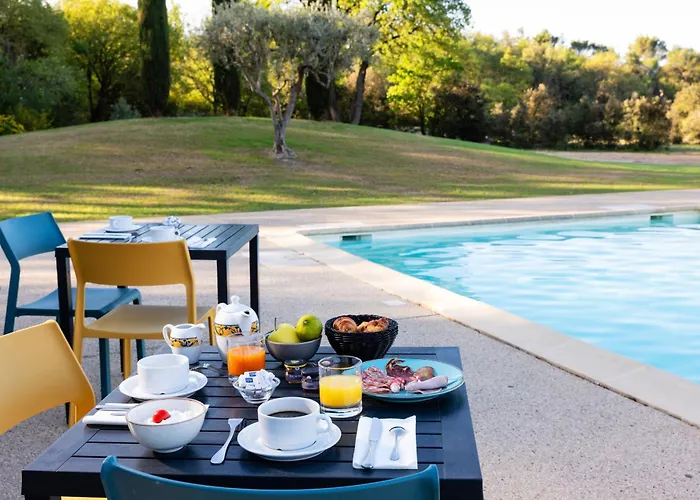 Mas De La Senancole&Spa