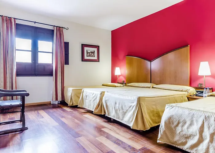 Hotel Albarracin