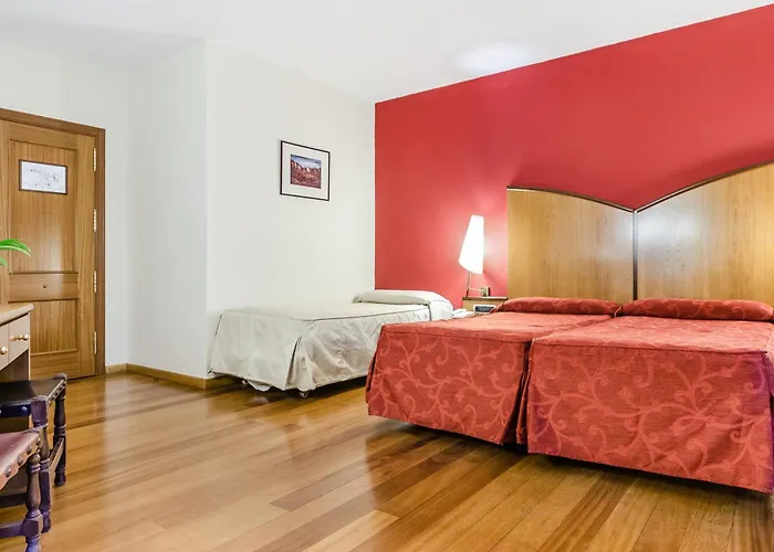 Hotel Albarracín