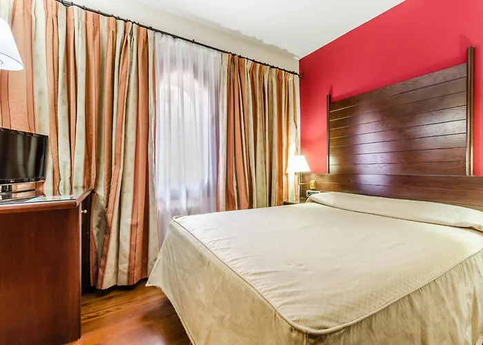 Hotel Albarracín