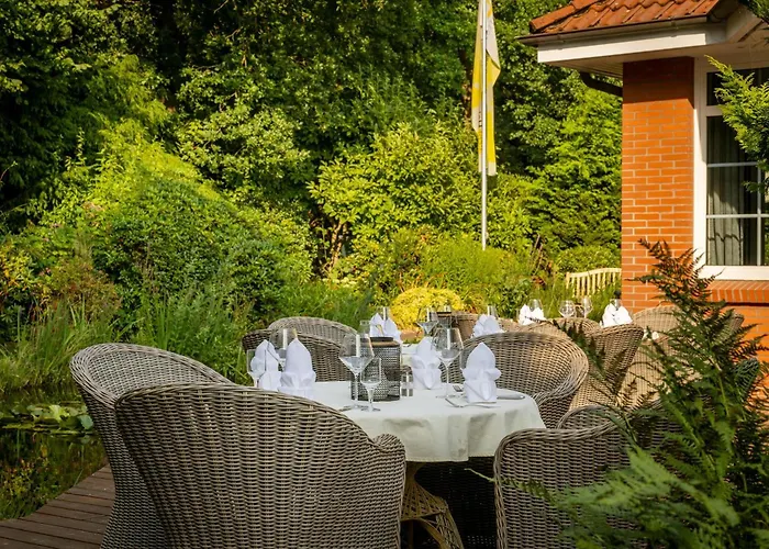 Ringhotel Köhlers Forsthaus