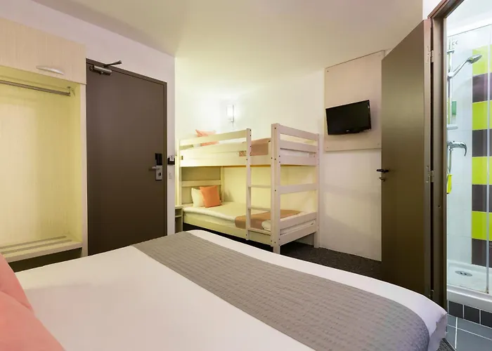 Comfort Hotel Orléans Olivet