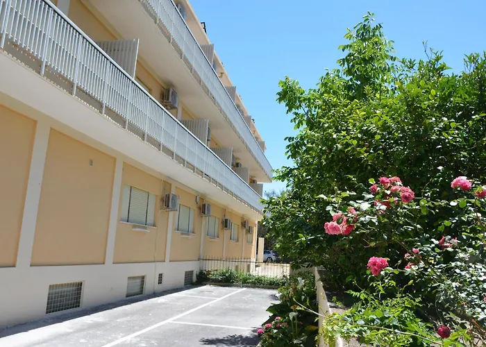 Hotel Citti