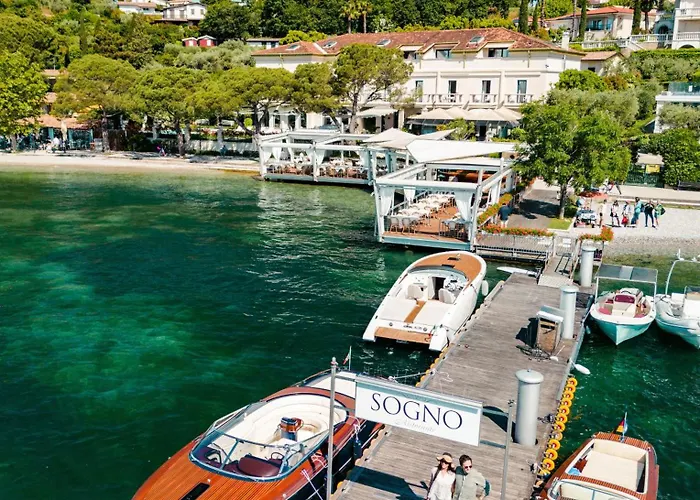 Hotel Ristorante Sogno