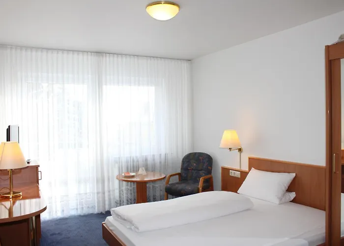 Hotel Garni Eden