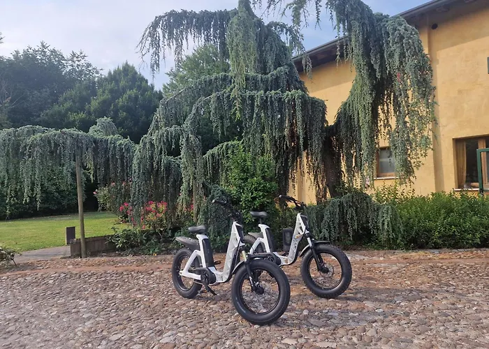 Hotel Fondo Catena