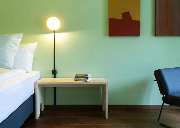 Boutique Hotel Schlüssel seit 1545