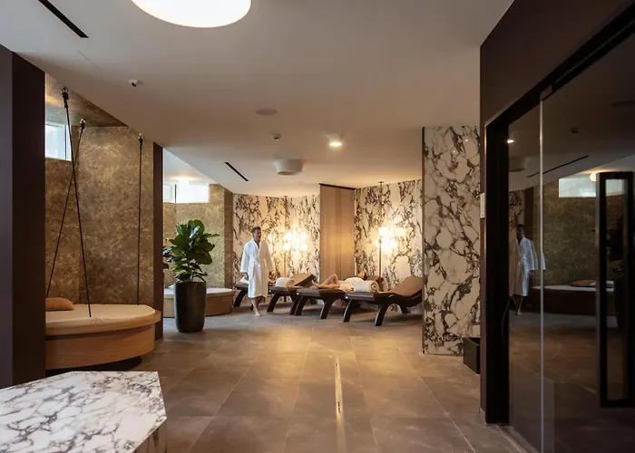 Palace Hotel Città Arco