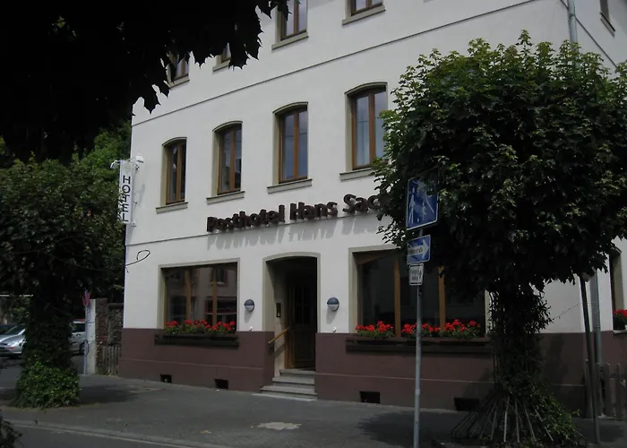 Posthotel Hans Sacks
