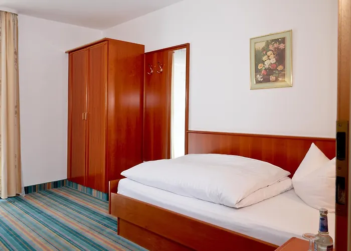 Landhotel Geyer