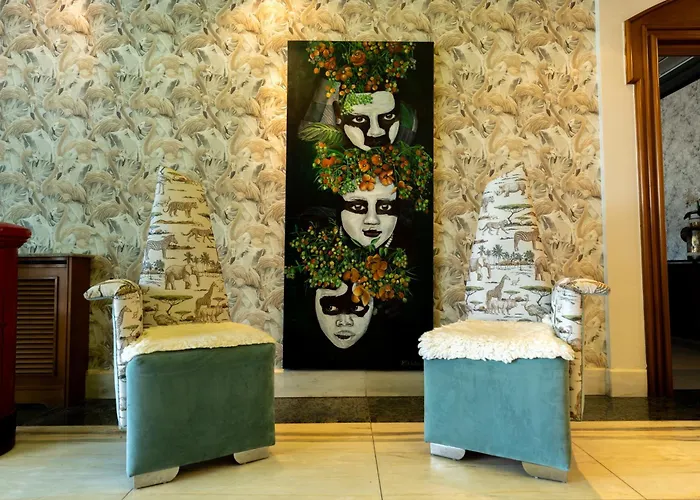 Hotel Arillo