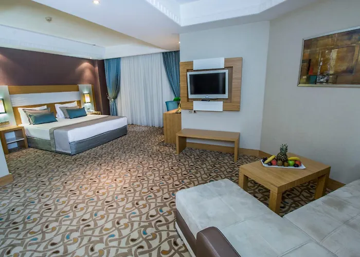 Korel Thermal Resort